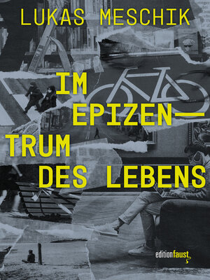 cover image of Im Epizentrum des Lebens